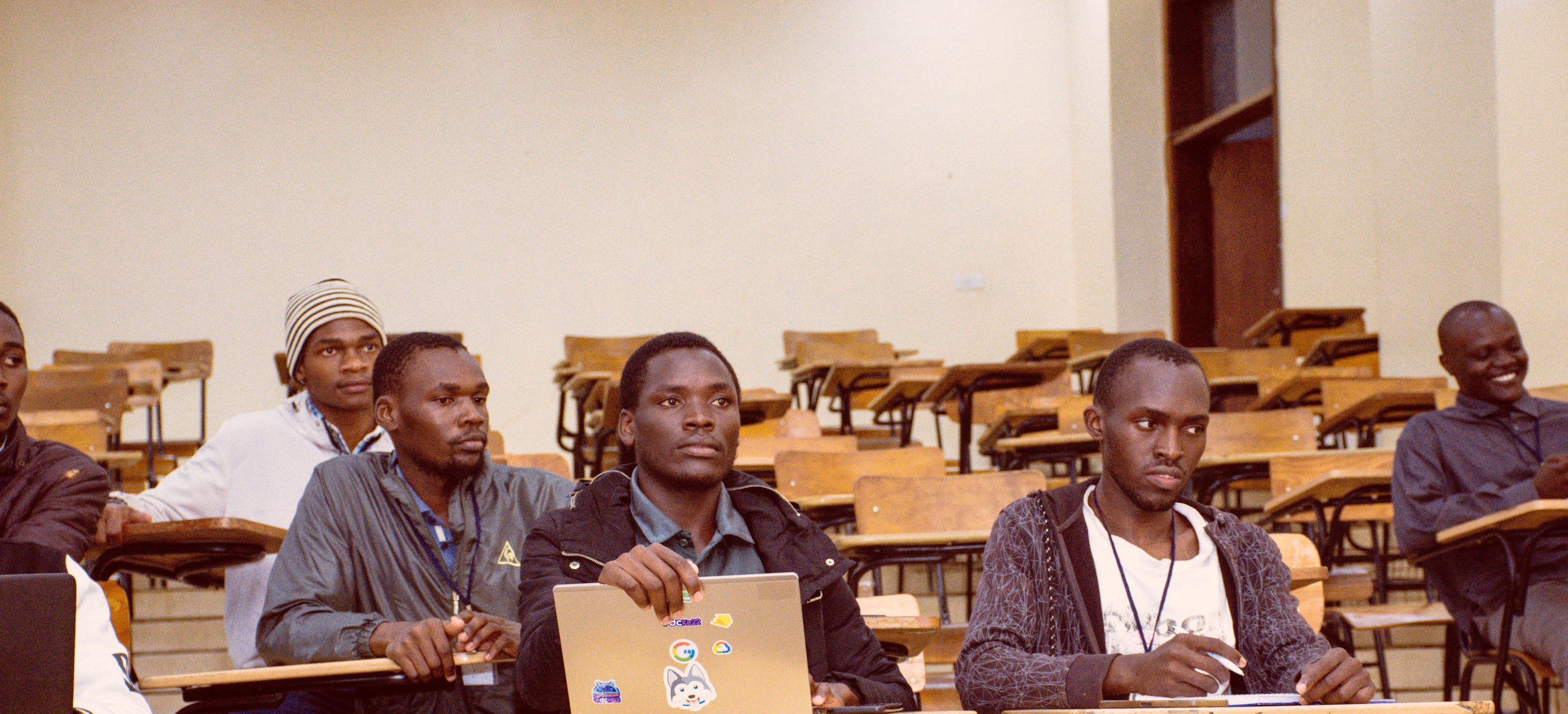 Teaching web development concepts