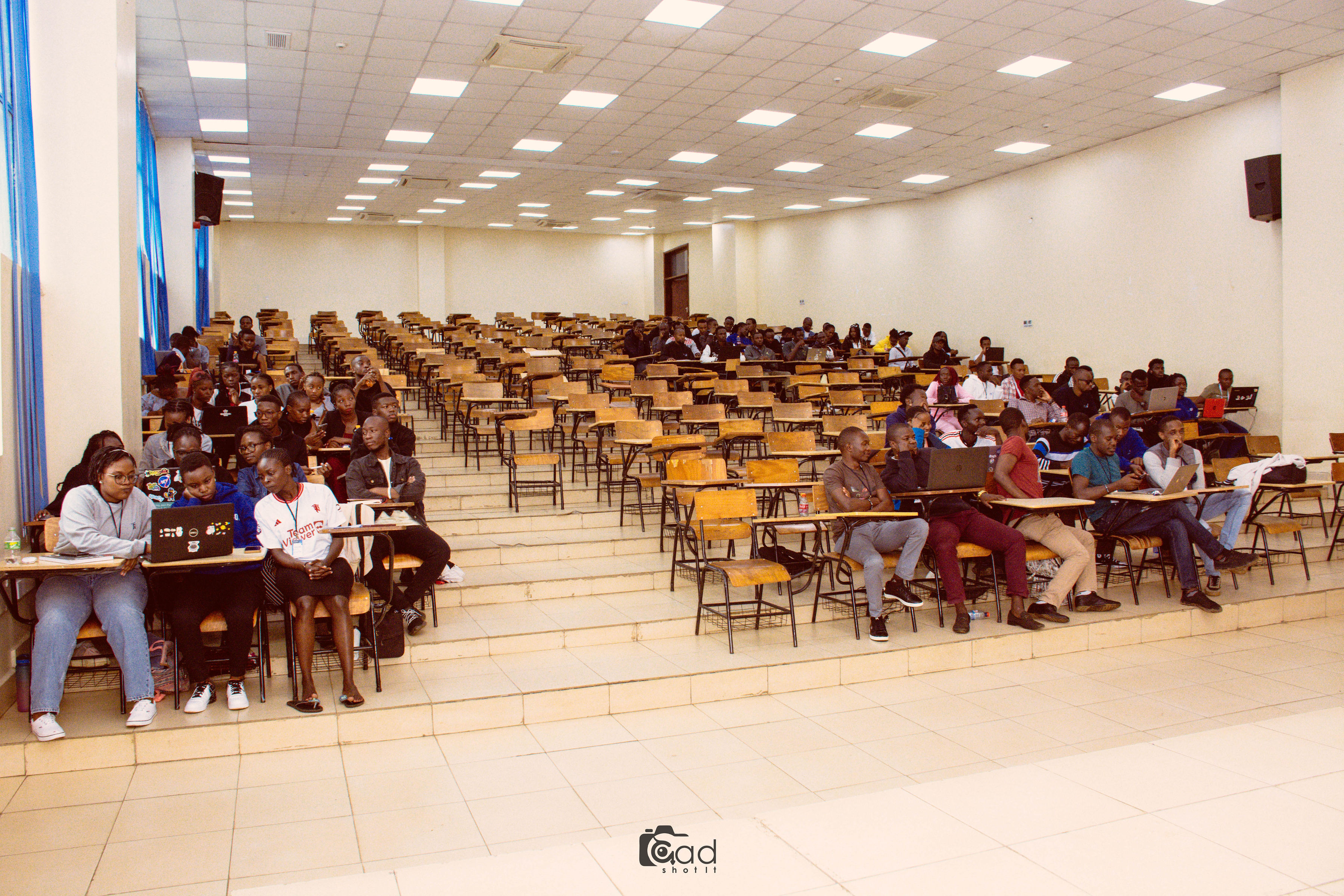 Teaching web development concepts
